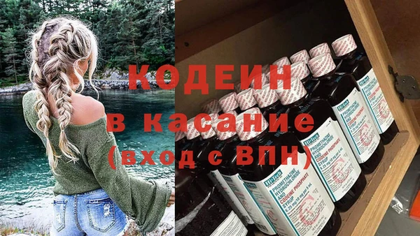 прущие крисы Абаза
